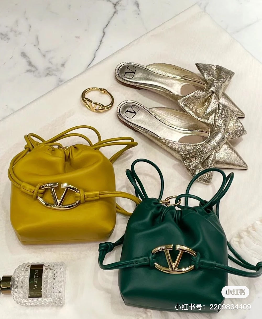 Dragons Bags Valentine Luxury Bag --121445