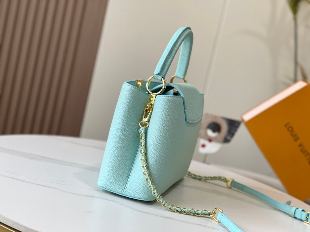 Jessica Bags ln Luxury Bag --75673