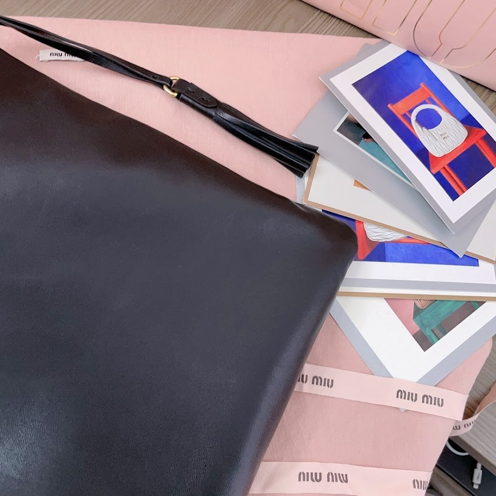 Dragons Bags Miun Miun Luxury Bag --123227