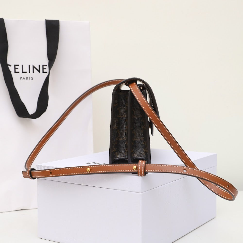 Dragons Bags Celine Luxury Bag --112055
