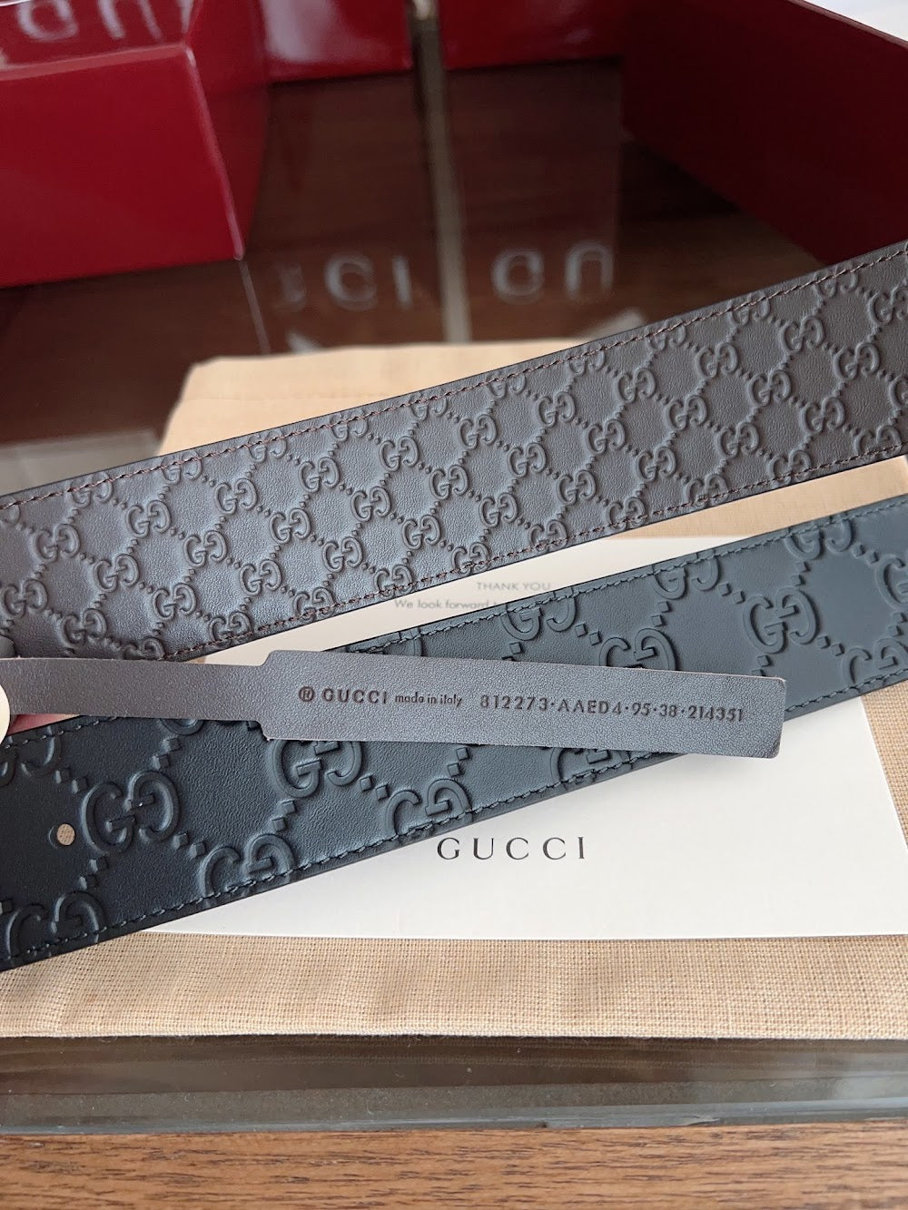 Dragons Bags Guccin Luxury Belt --105181