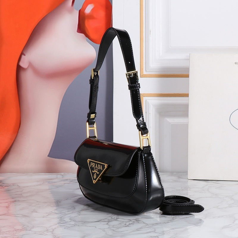 Dragons Bags pradn Luxury Bag --73927