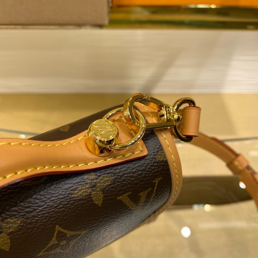 Dragons Bags LVn Luxury Bag --80678