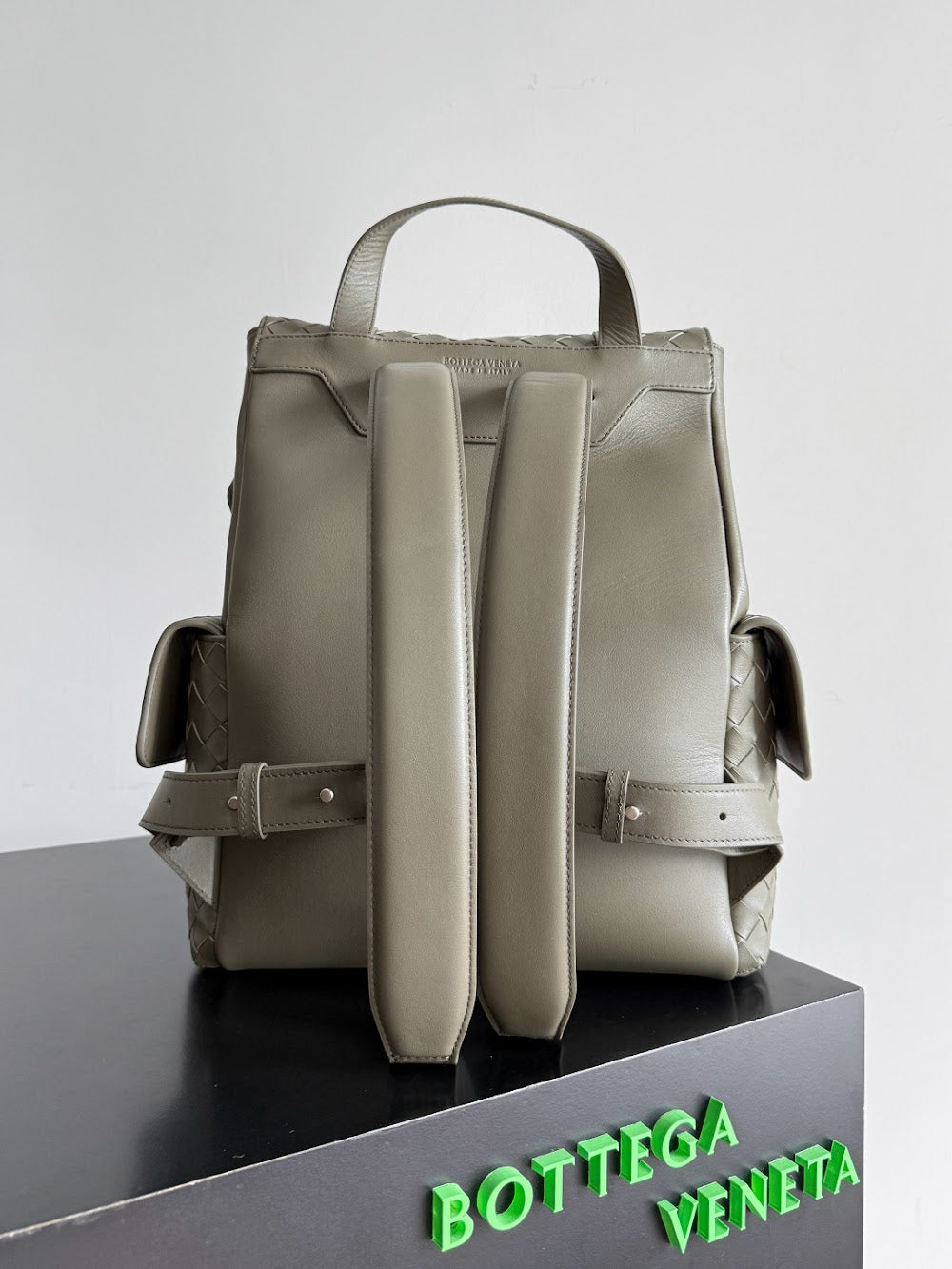 Dragons Bags Bottegan Luxury Bag --90575