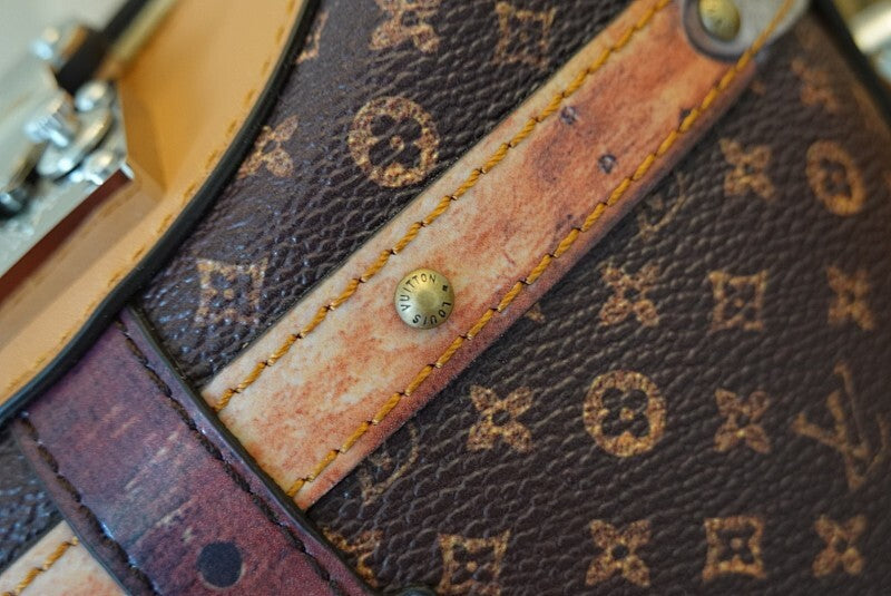 Dragons Bags ln Luxury Bag --56374