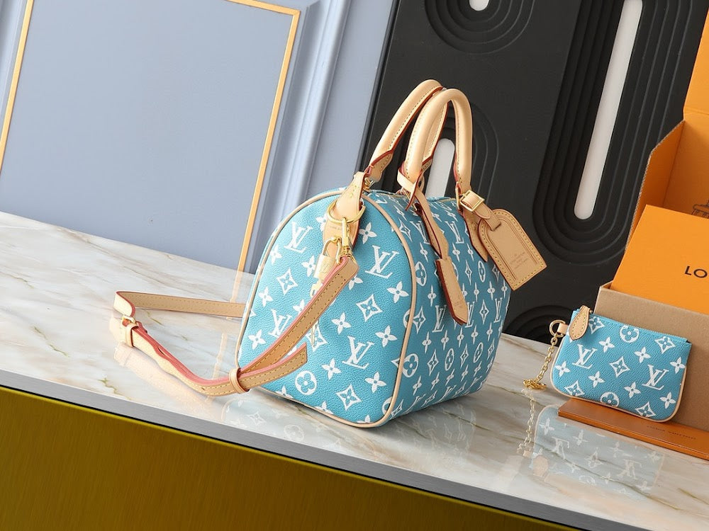 Dragons Bags LVn Luxury Bag --79626