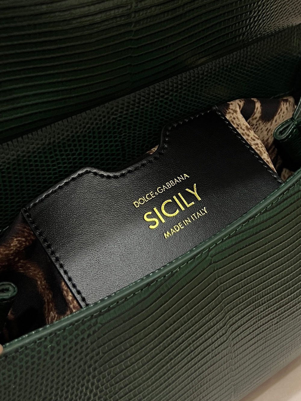 Dragons Bags DGn Luxury Bag --93396