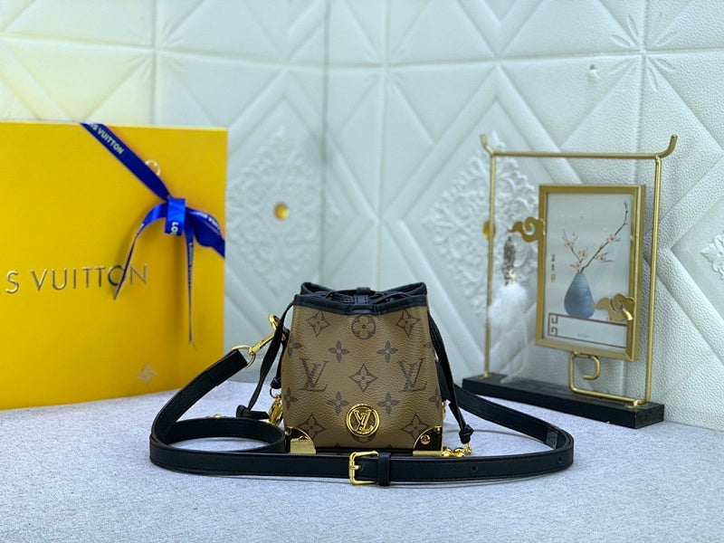 Dragons Bags LVn Luxury Bag --81238