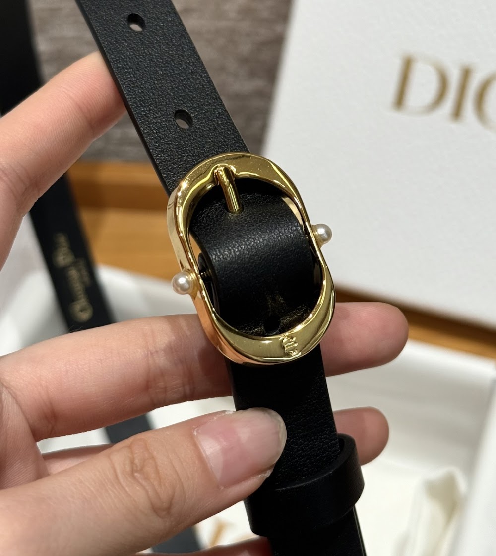 Dragons Bags Diorn Luxury Belt --105000