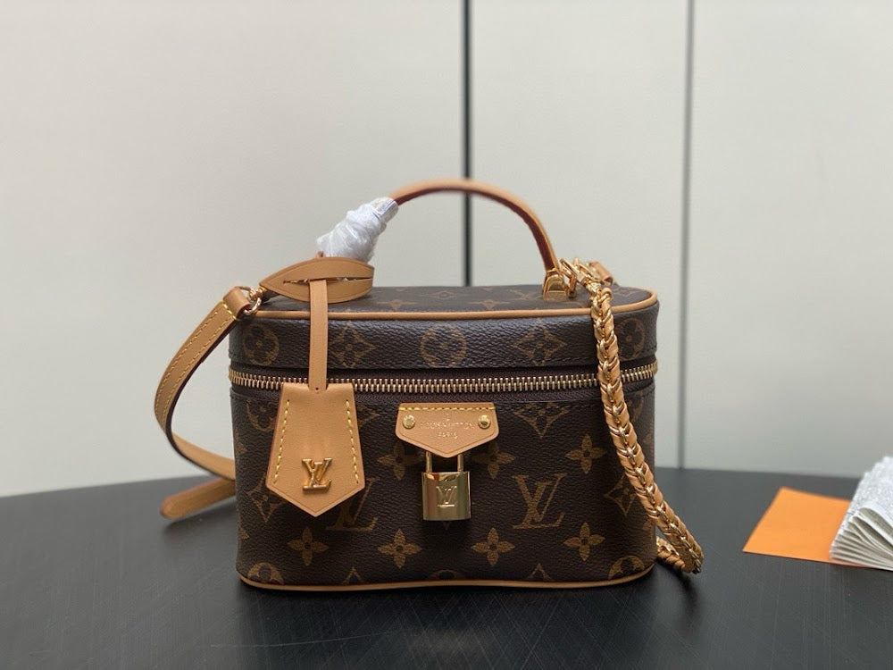 Dragons Bags LVn Luxury Bag --80265