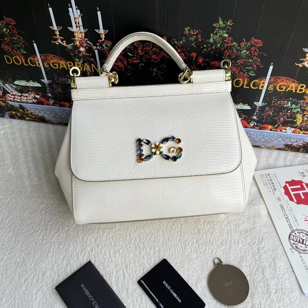 Dragons Bags DGn Luxury Bag --94041