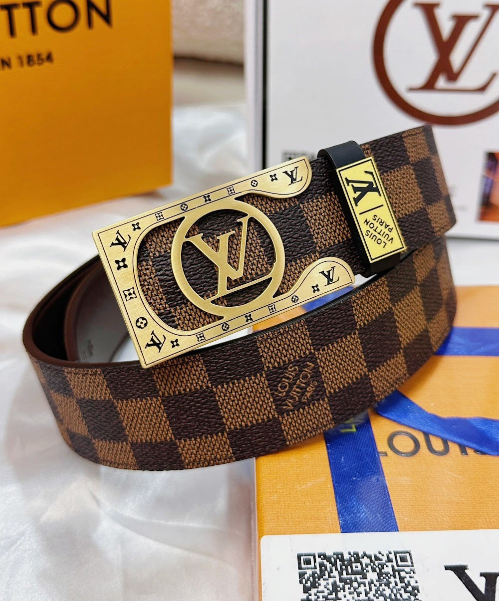 Dragons Bags ln Luxury Belt --101099