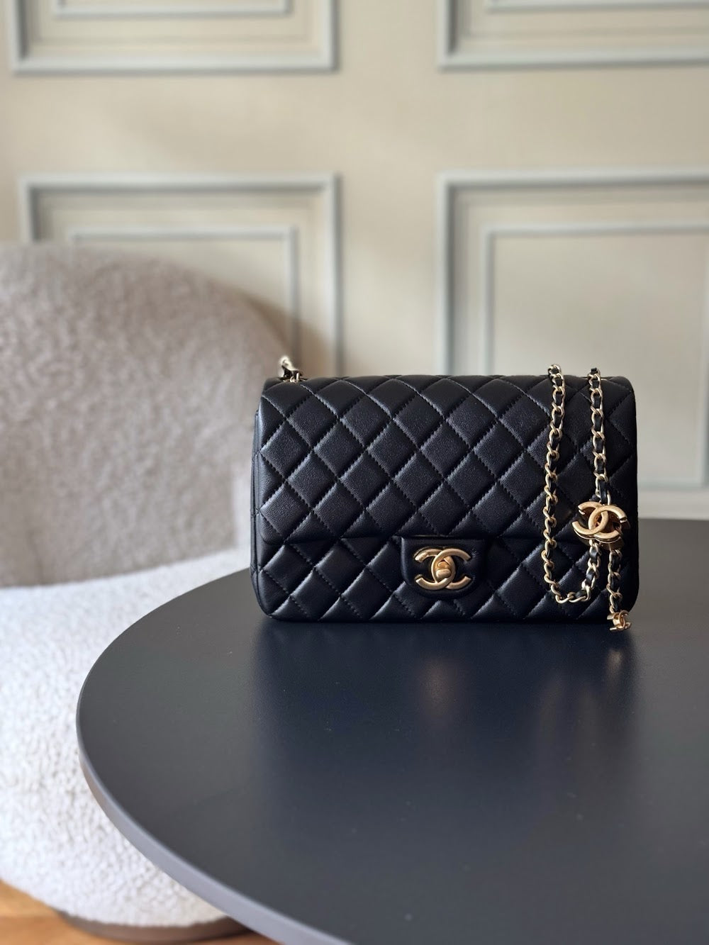 Dragons Bags CHn Luxury Bag --112950