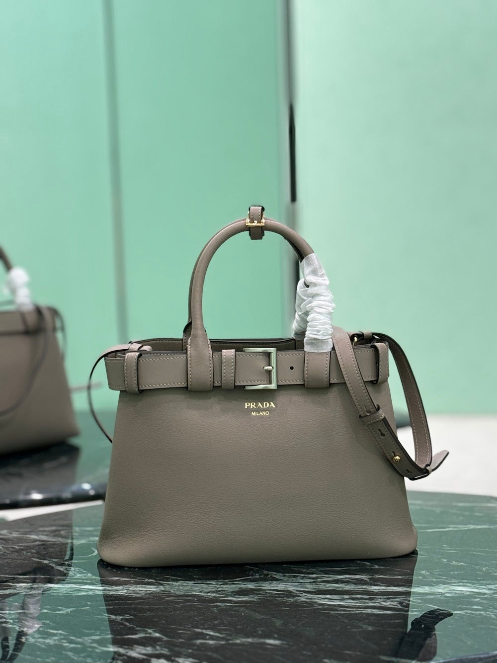 Dragons Bags Pradn Luxury Bag --102296