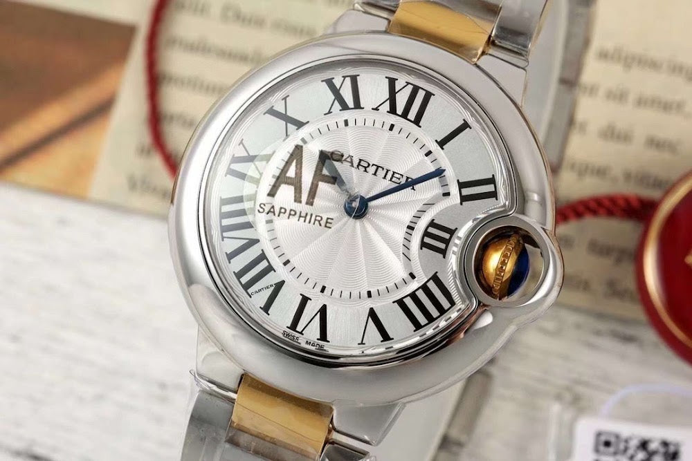 Dragons Bags Luxury Designer Watch --103847