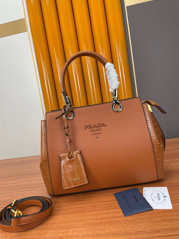 Dragons Bags pradn Luxury Bag --73332