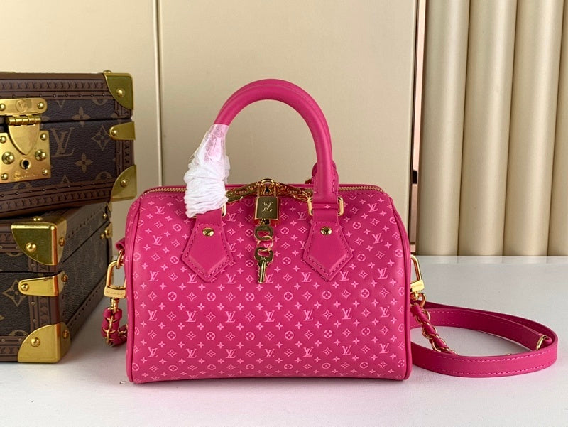 Dragons Bags ln Luxury Bag --57079