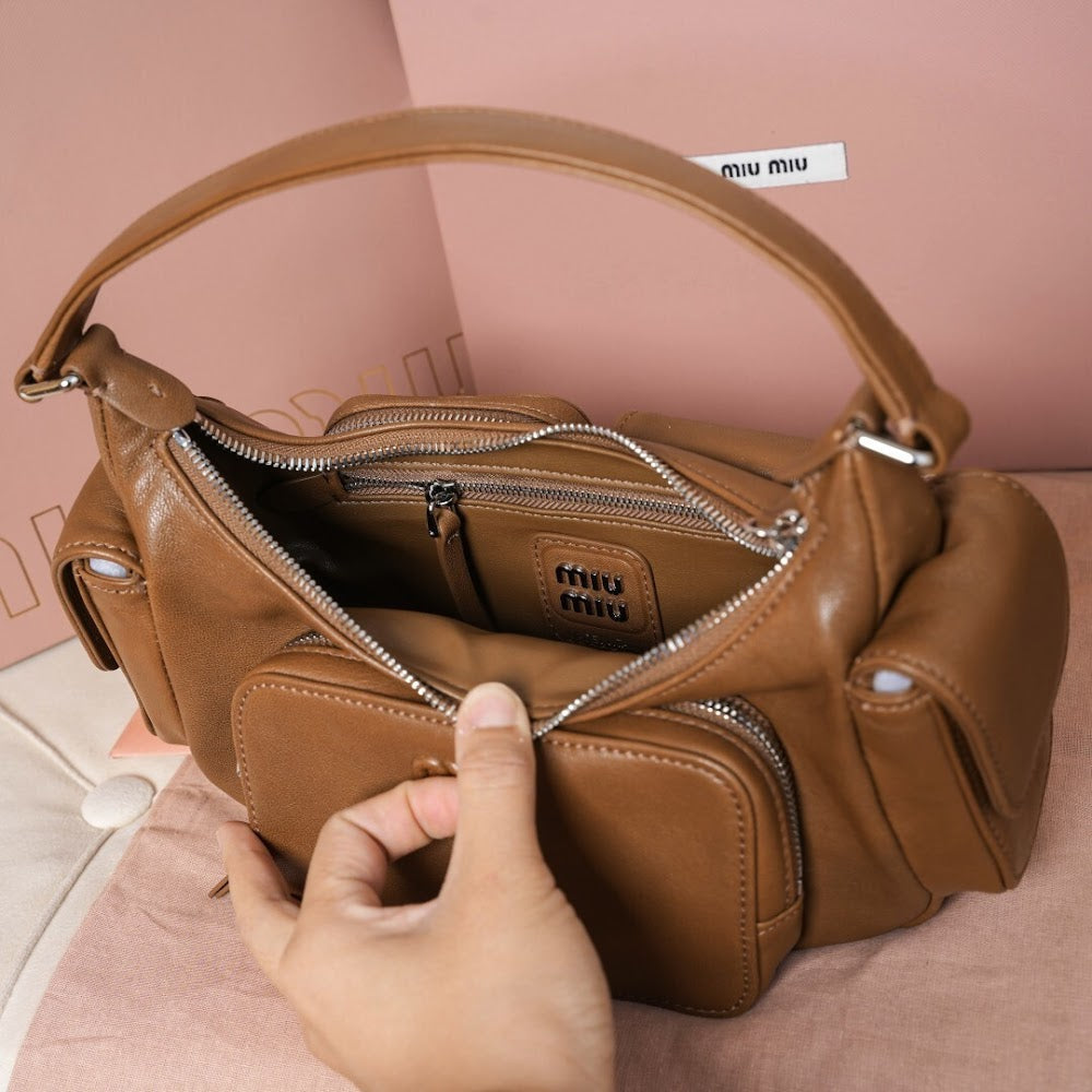 Dragons Bags Miun Miun Luxury Bag --123527