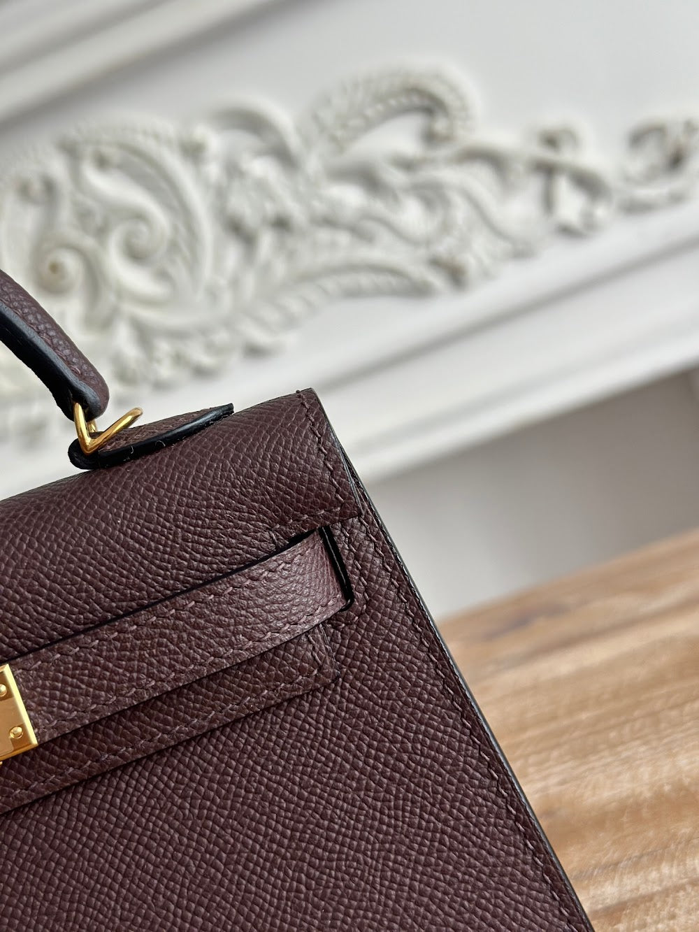 Dragons BagsHermesn Luxury Bag --117015