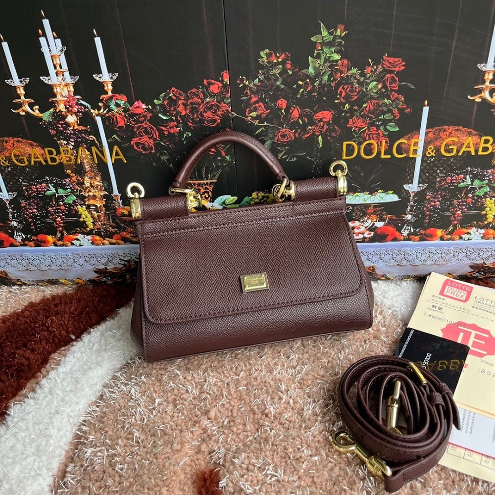 Dragons Bags DGn Luxury Bag --94150