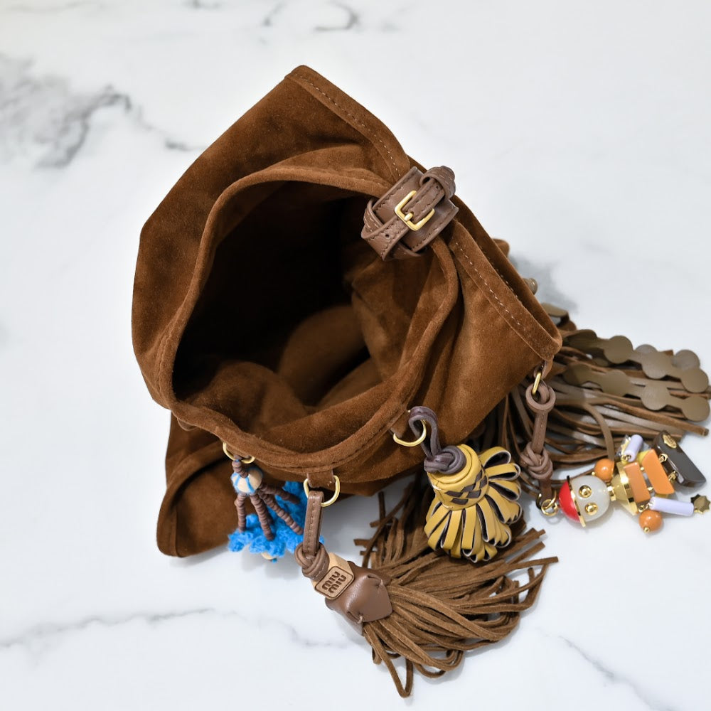 Dragons Bags Miun Miun Luxury Bag --123591