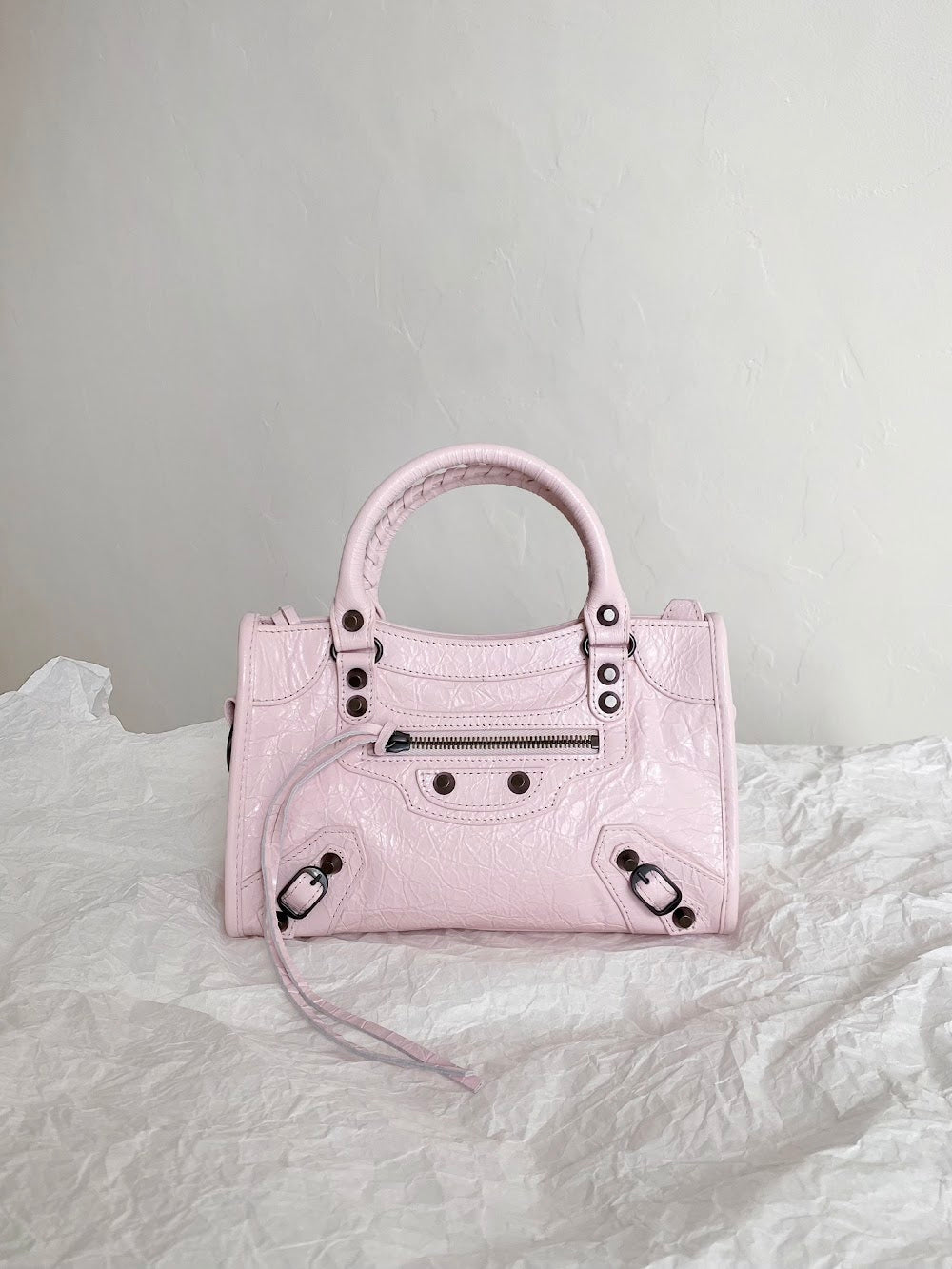 Dragons Bags Balenciaga Luxury Bag --110783