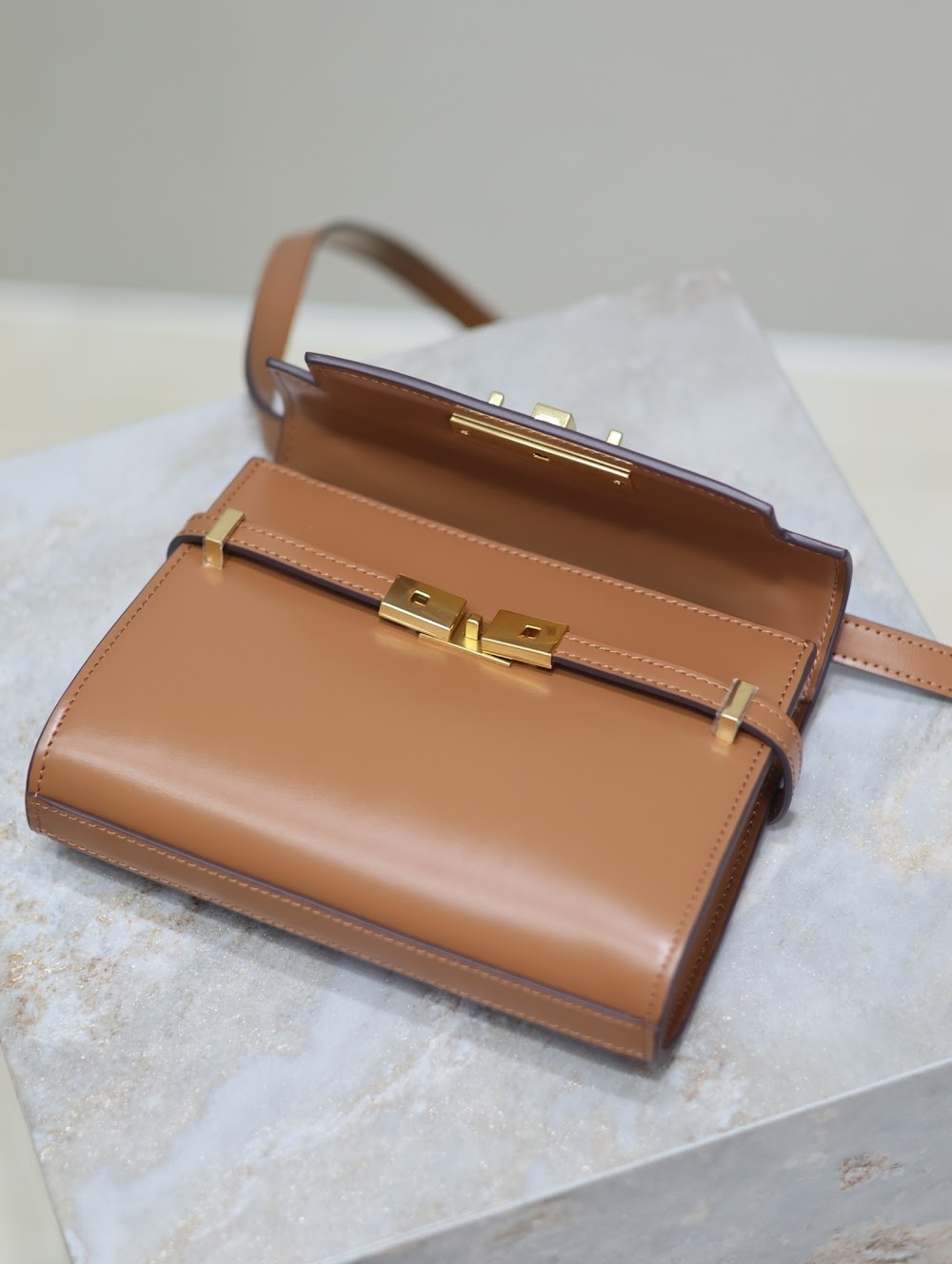 Dragons Bags YSLn Luxury Bag --120214