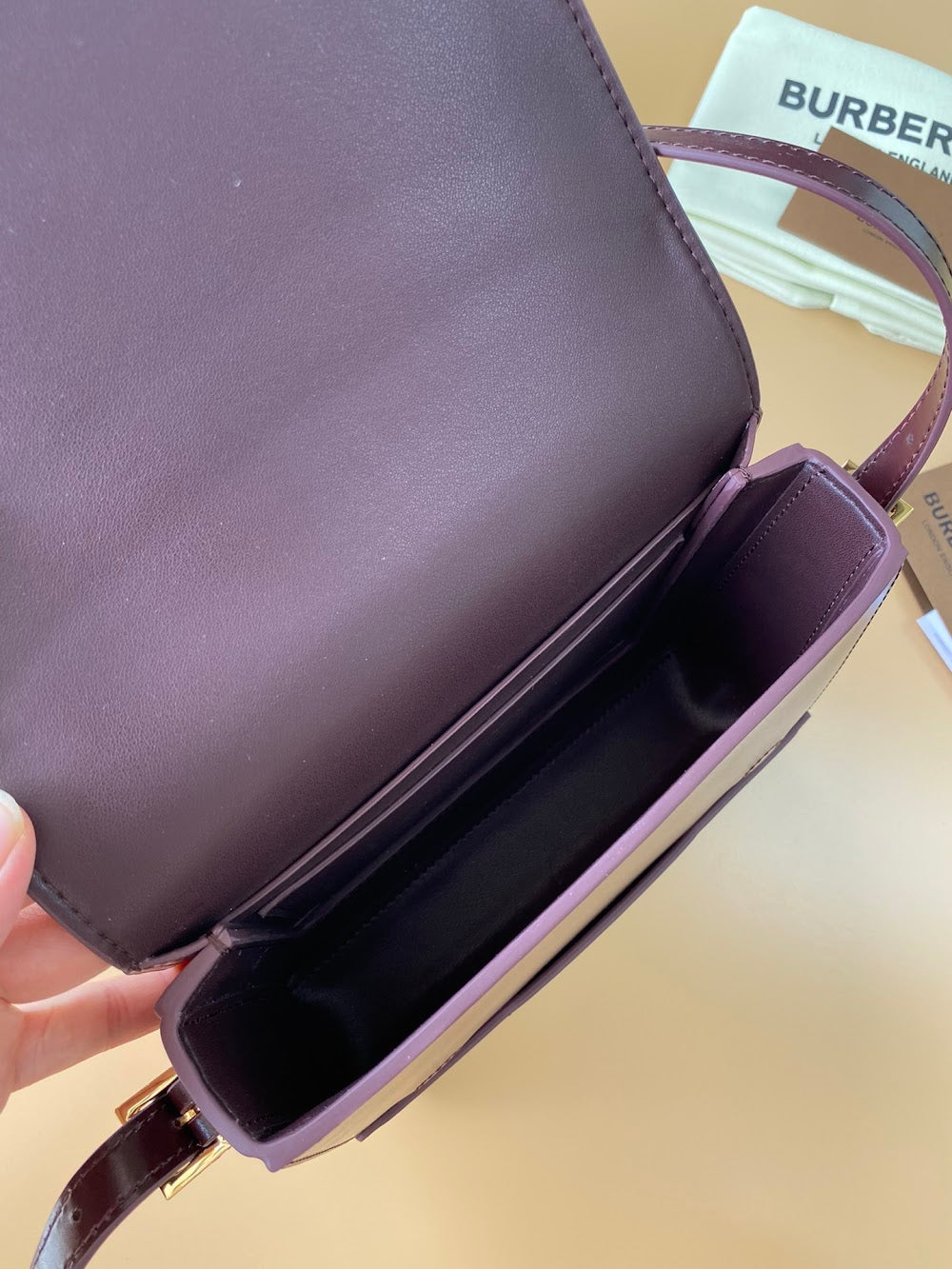 Dragons Bags Luxury Bag --50153
