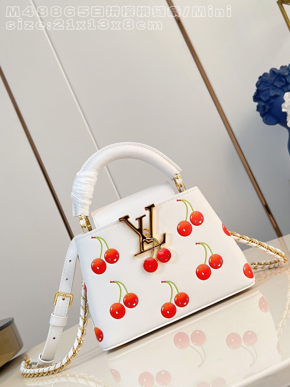 Dragons Bags ln Luxury Bag --95834