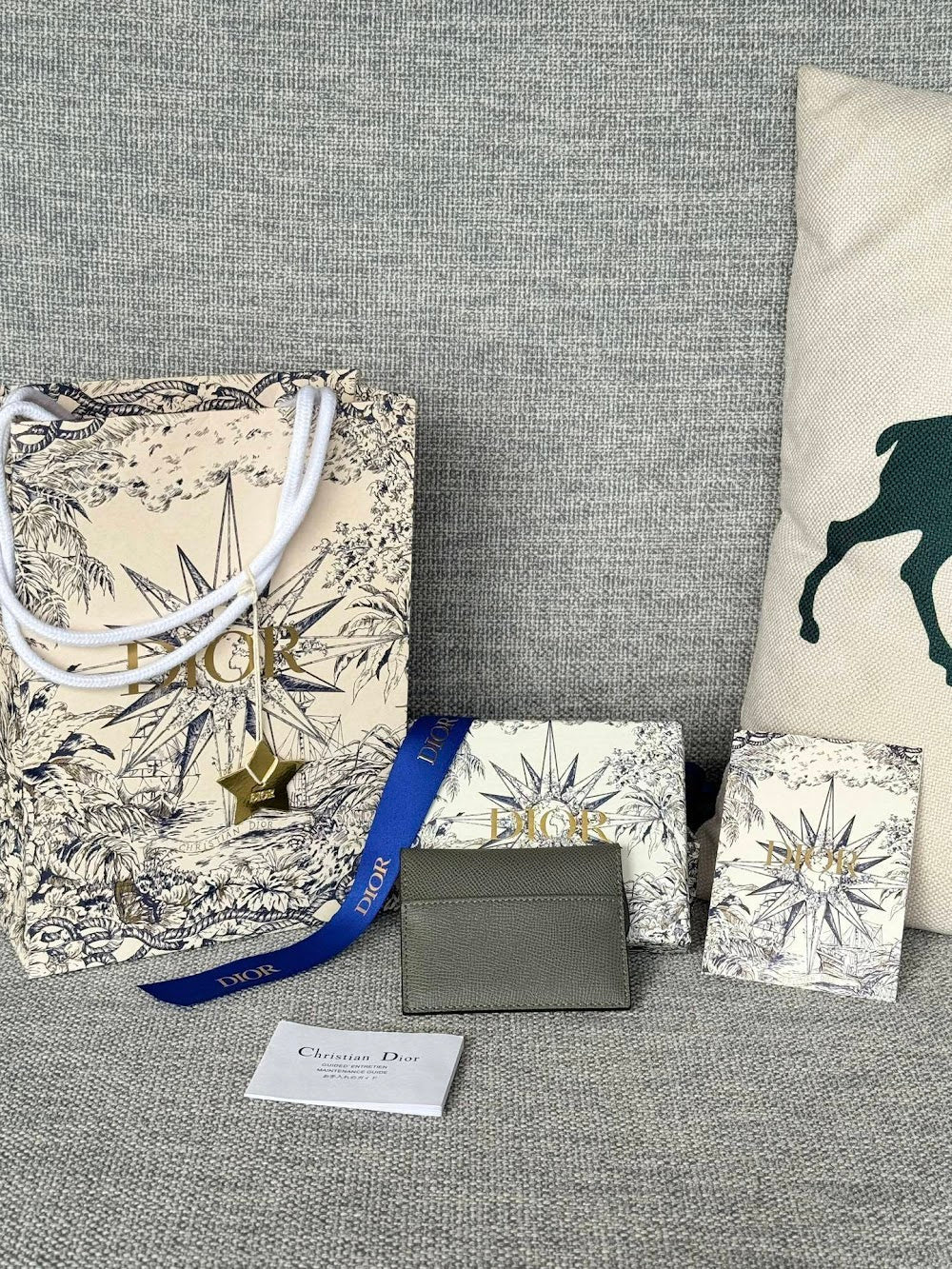 Dragons BagsDiorn Luxury Bag --114654