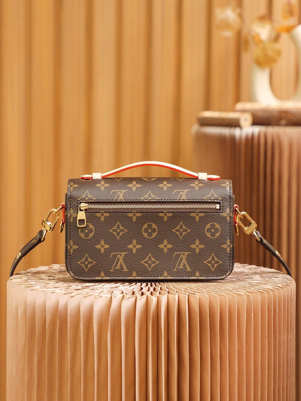 Dragons Bags LVn Luxury Bag --80553