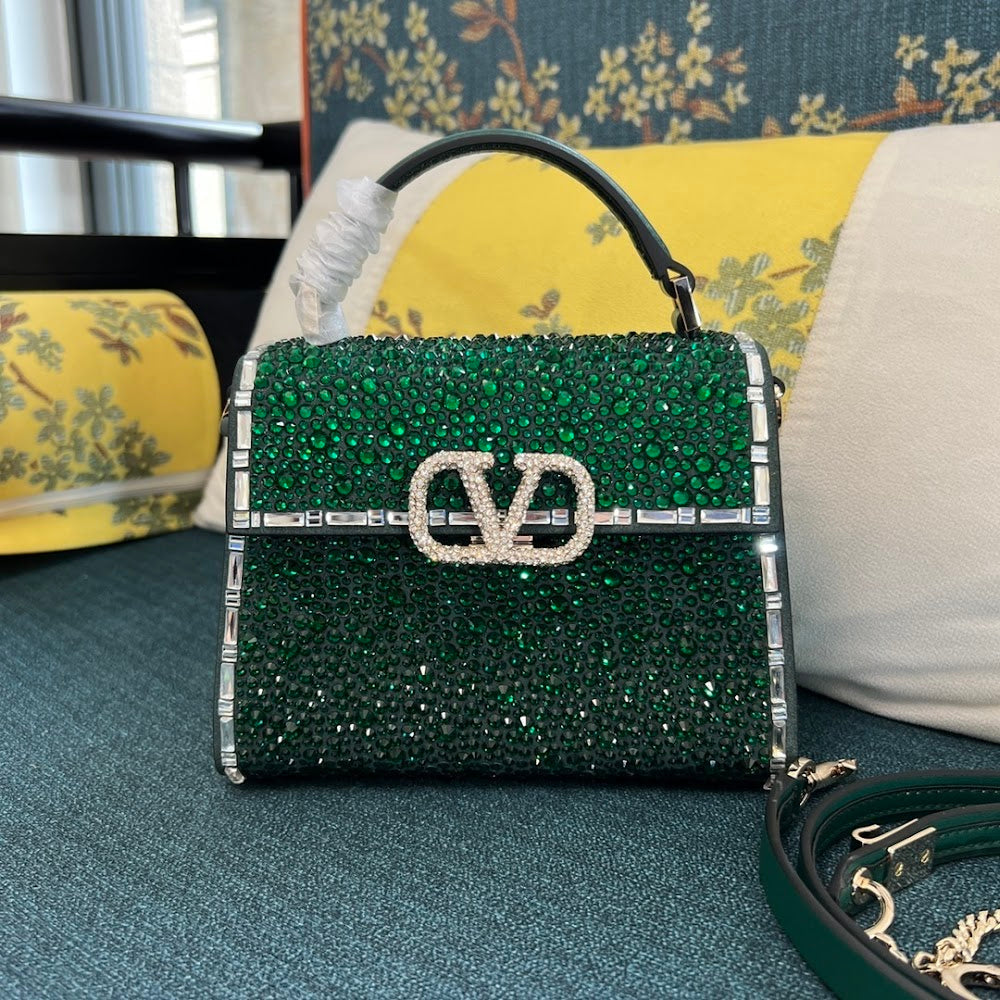 Dragons Bags Valentine Luxury Bag --121225