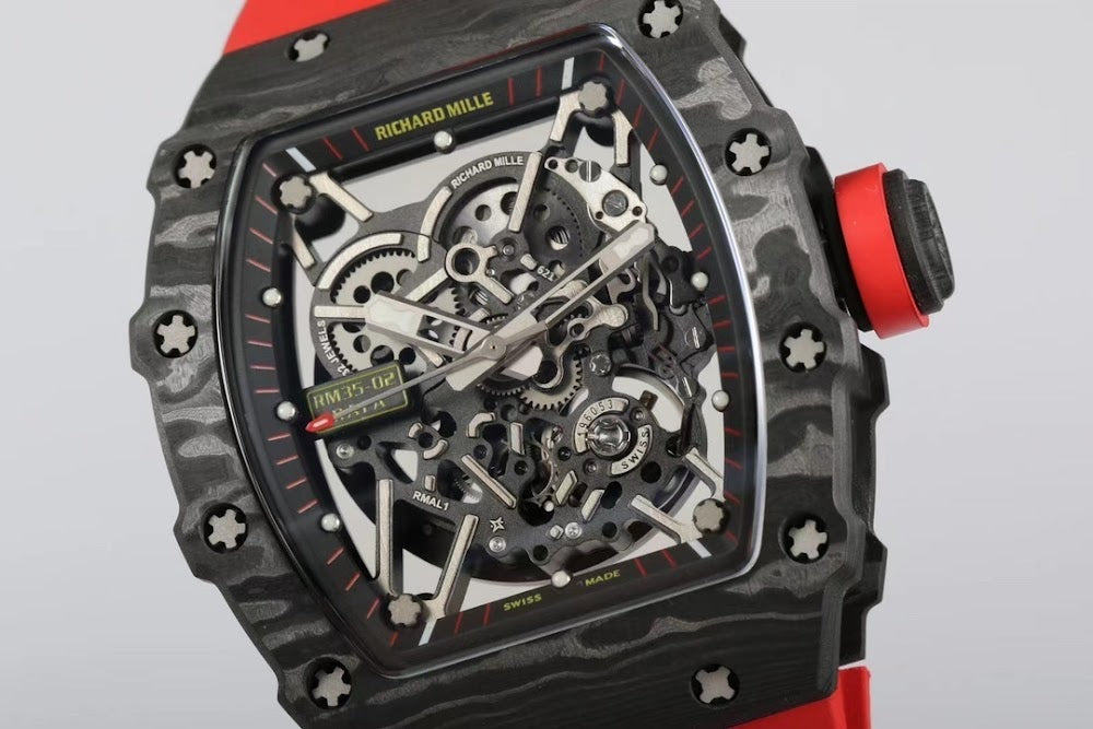 Dragons Bags Luxury Designer Watch --103508