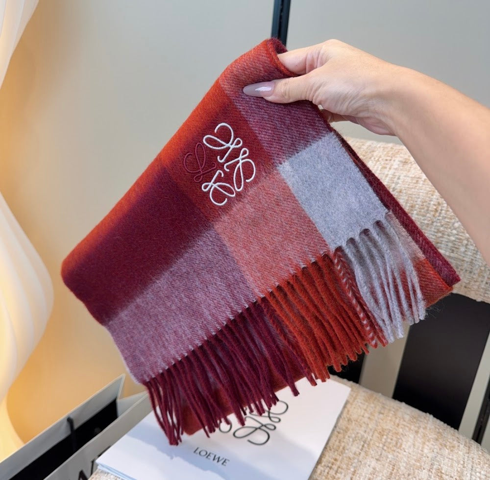 Dragons Bags Premium Designer Scarf --99517