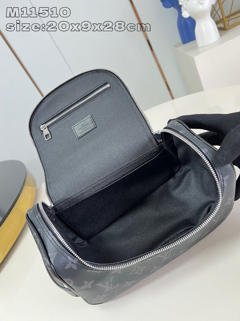 Dragons Bags ln Luxury Bag --95936