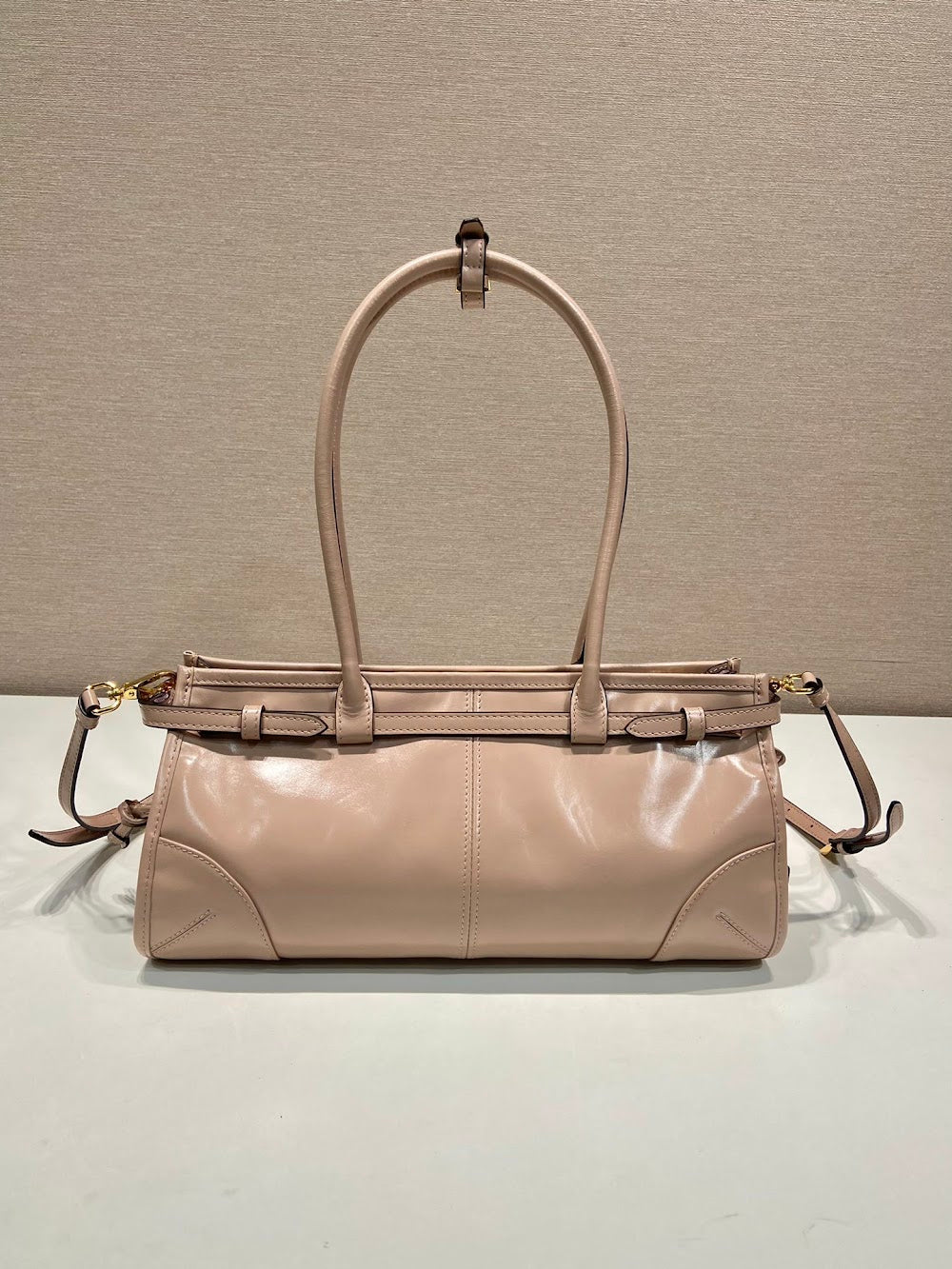 Dragons Bags Prada Luxury Bag --54544