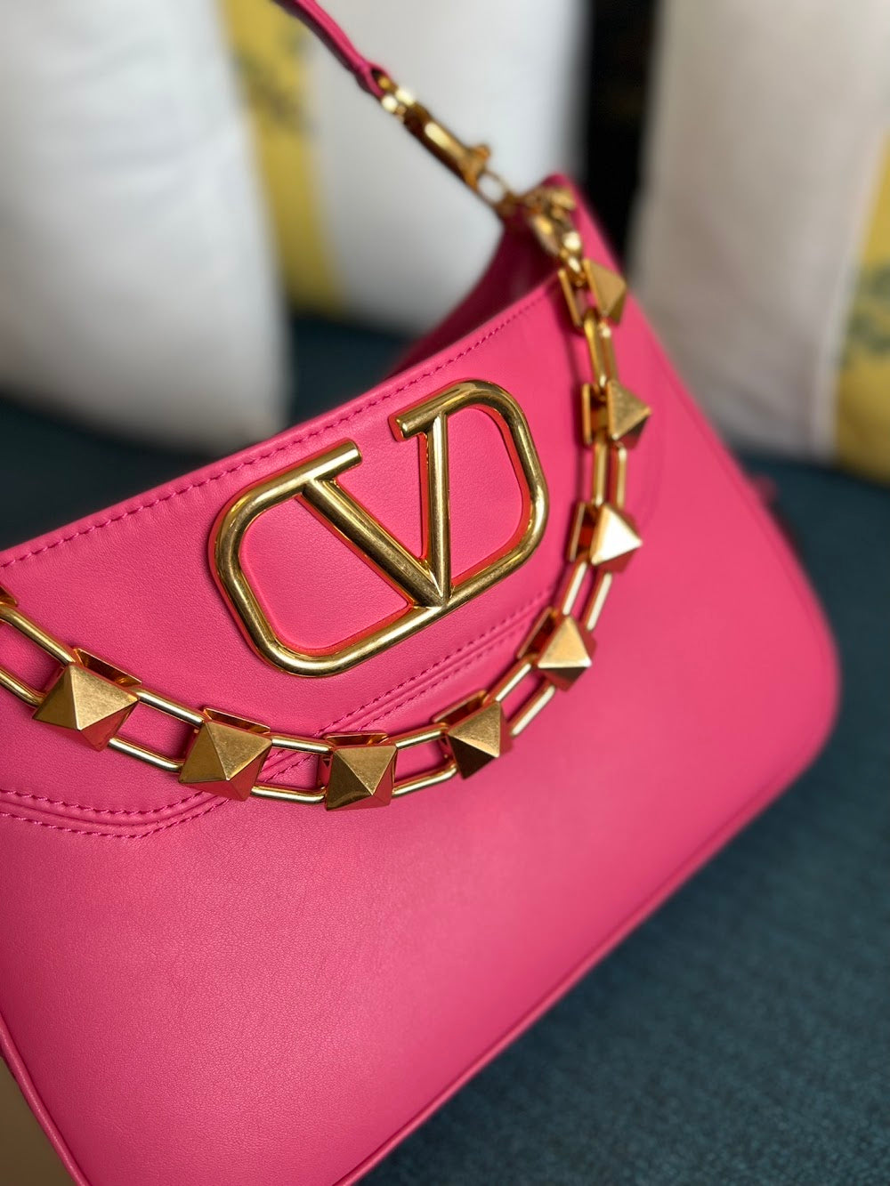 Dragons Bags Valentine Luxury Bag --121266