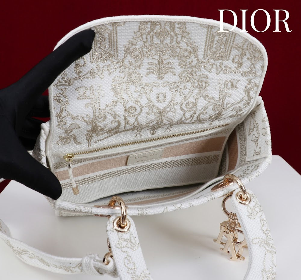 Dragons BagsDiorn Luxury Bag --114875