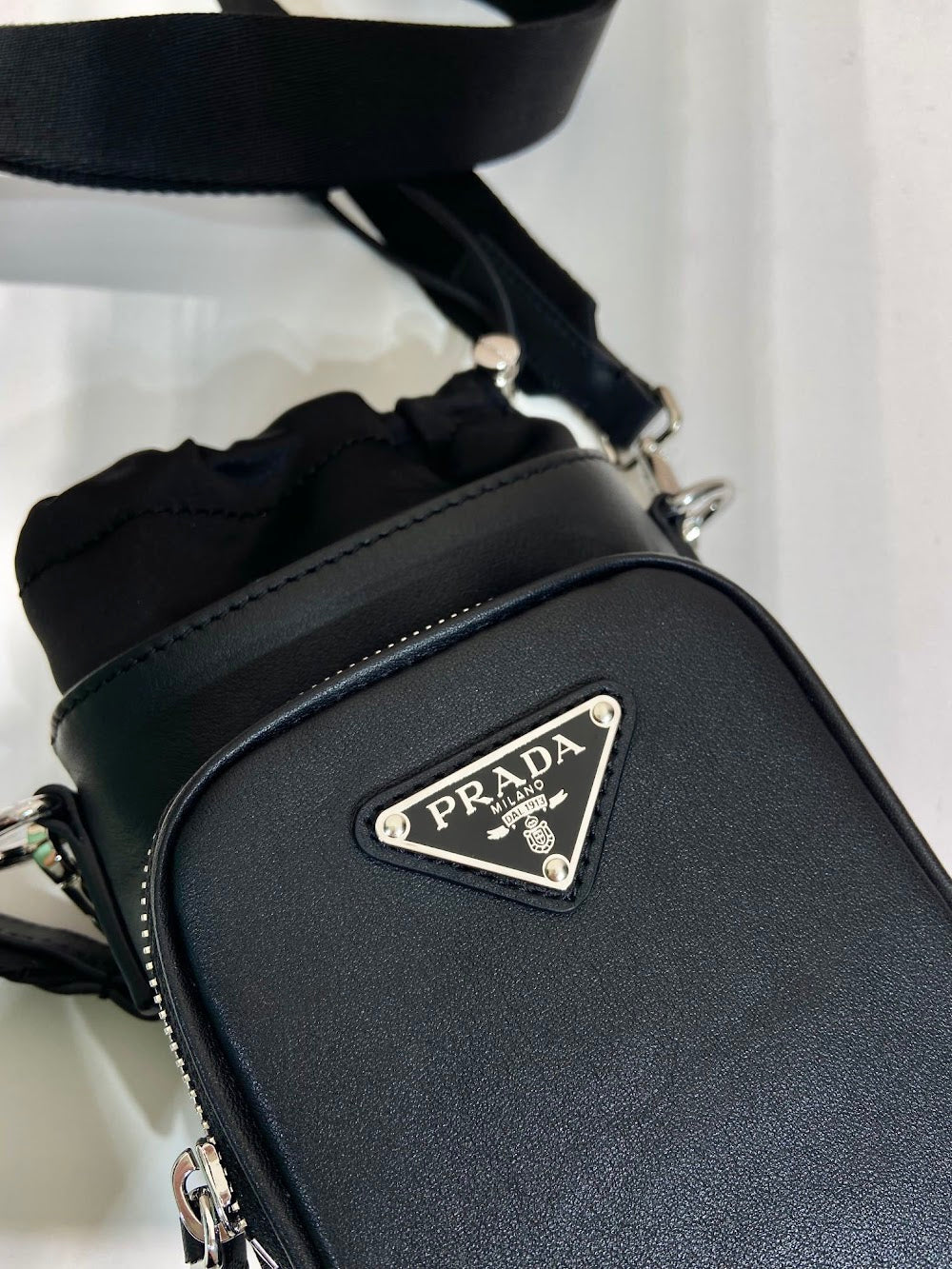 Dragons Bags Prada Luxury Bag --54432