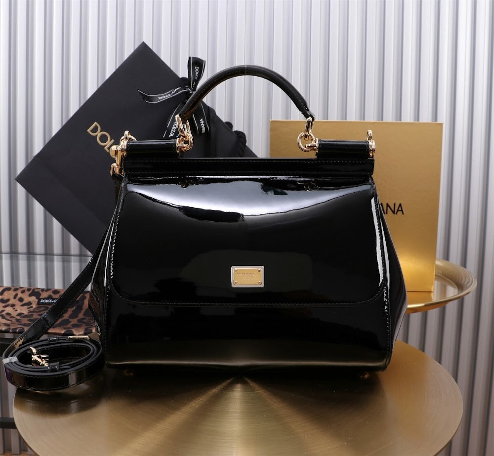 Dragons Bags DGn Luxury Bag --93642