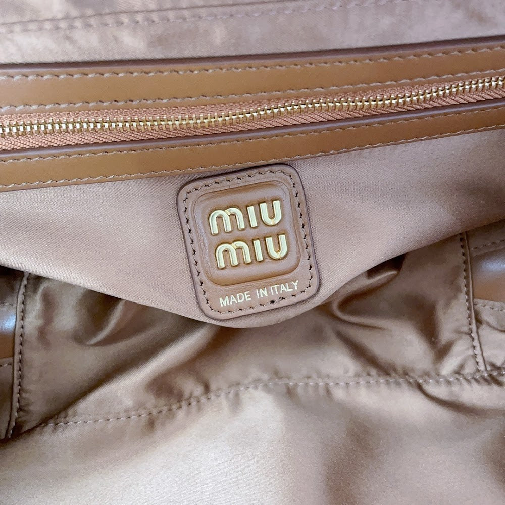 Dragons Bags Miun Miun Luxury Bag --123496