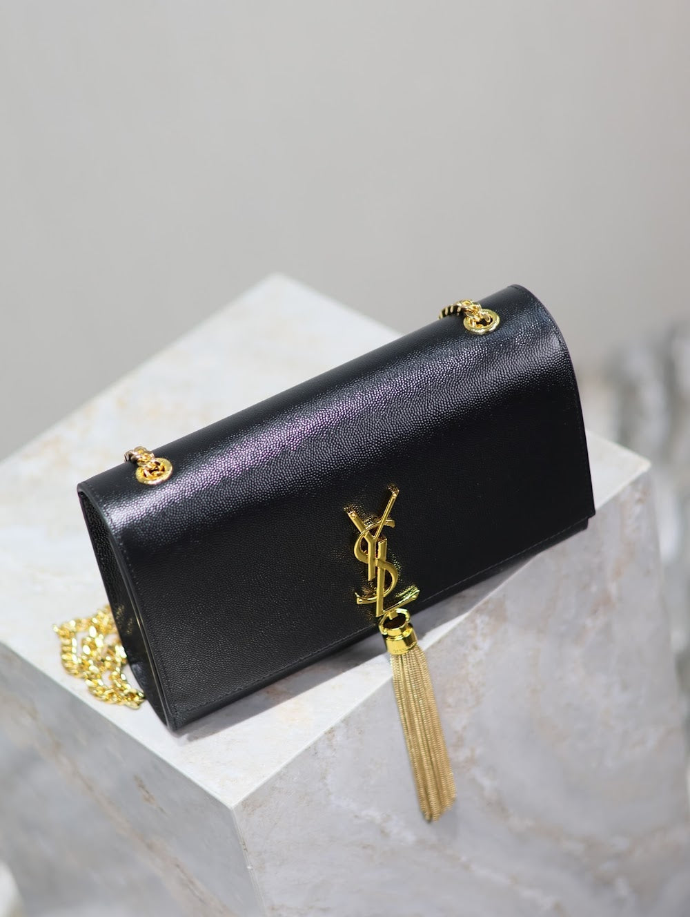 Dragons Bags YSLn Luxury Bag --120513