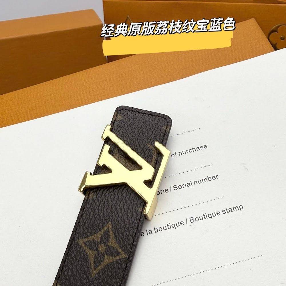 Dragons Bags ln Luxury Belt --106490
