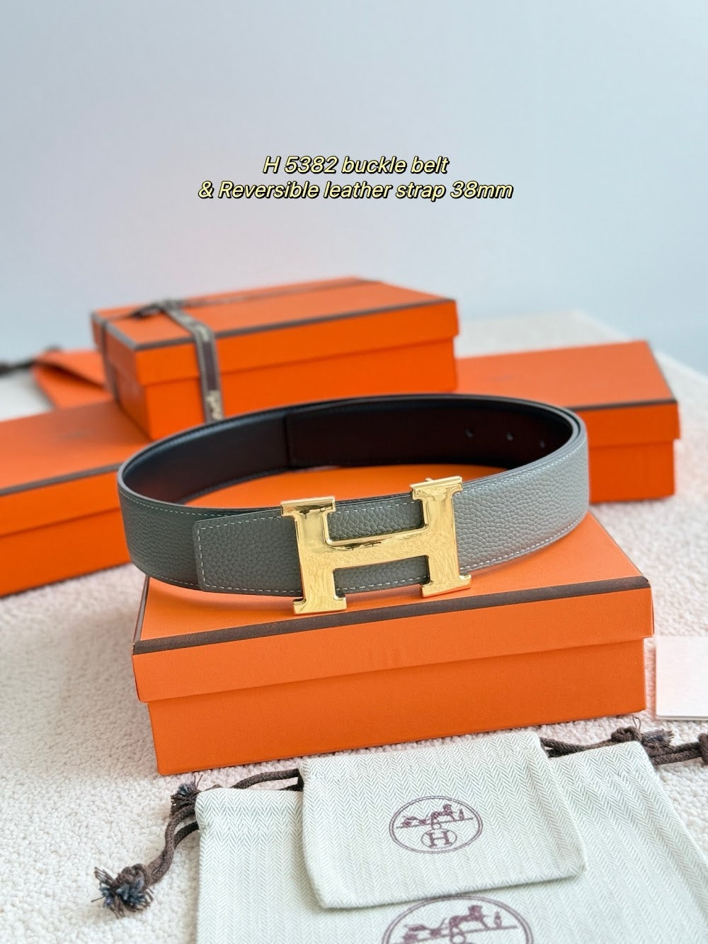 Dragons Bags Hermesn Luxury Belt --108685