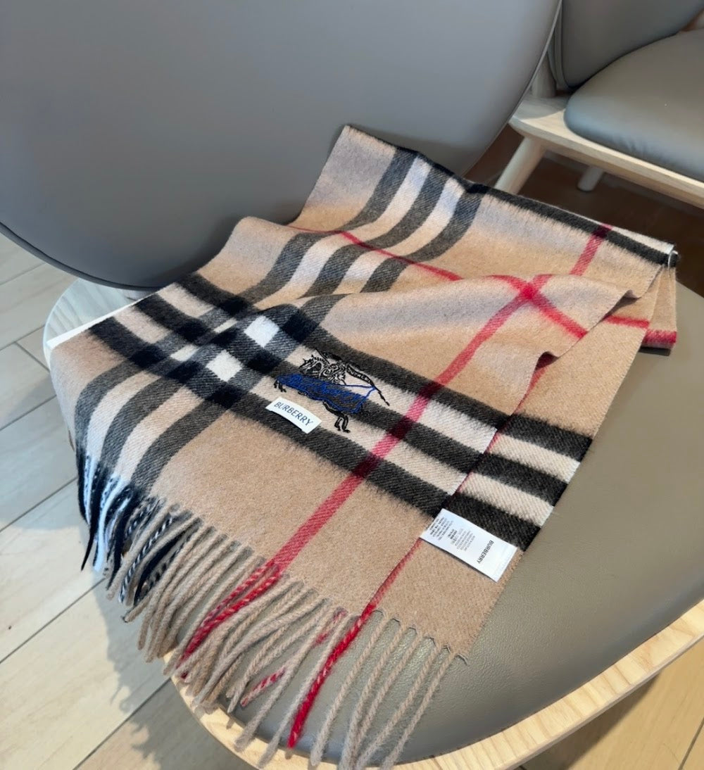 Dragons Bags Premium Designer Scarf --99533
