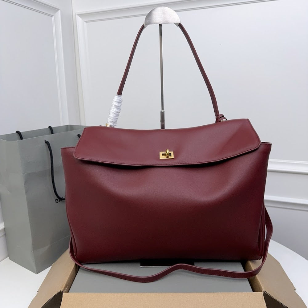 Dragons Bags Balenciaga Luxury Bag --111044