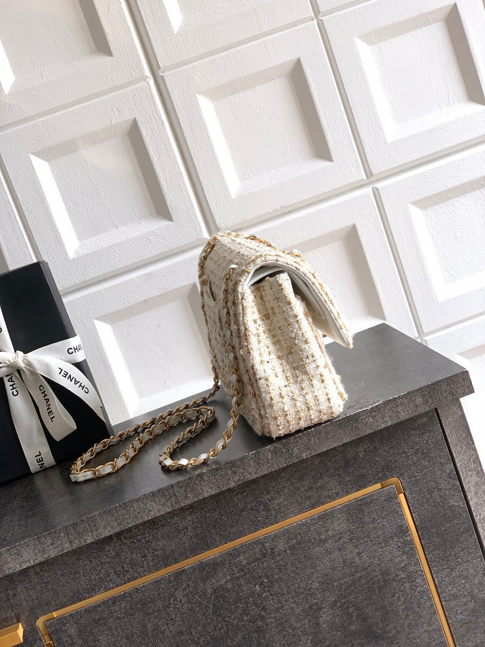 Dragons Bags CHn Luxury Bag --113068