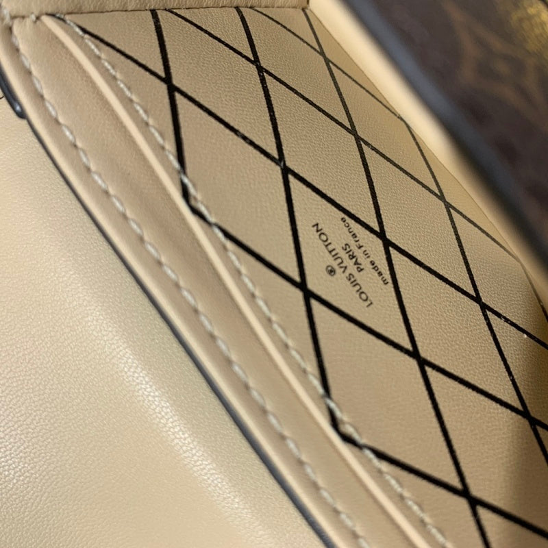 Dragons Bags ln Luxury Bag --57745