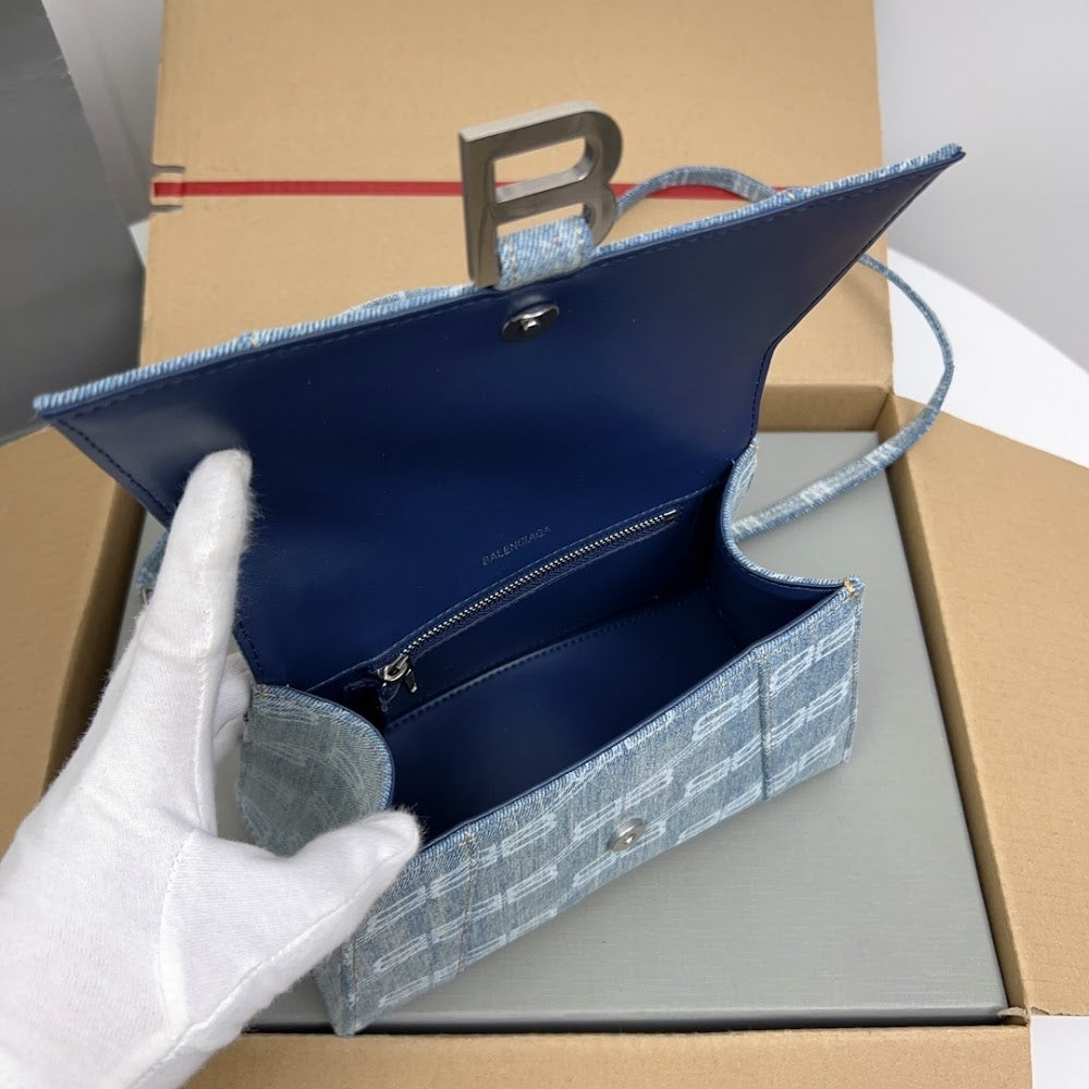 Dragons Bags Balenciaga Luxury Bag --111931