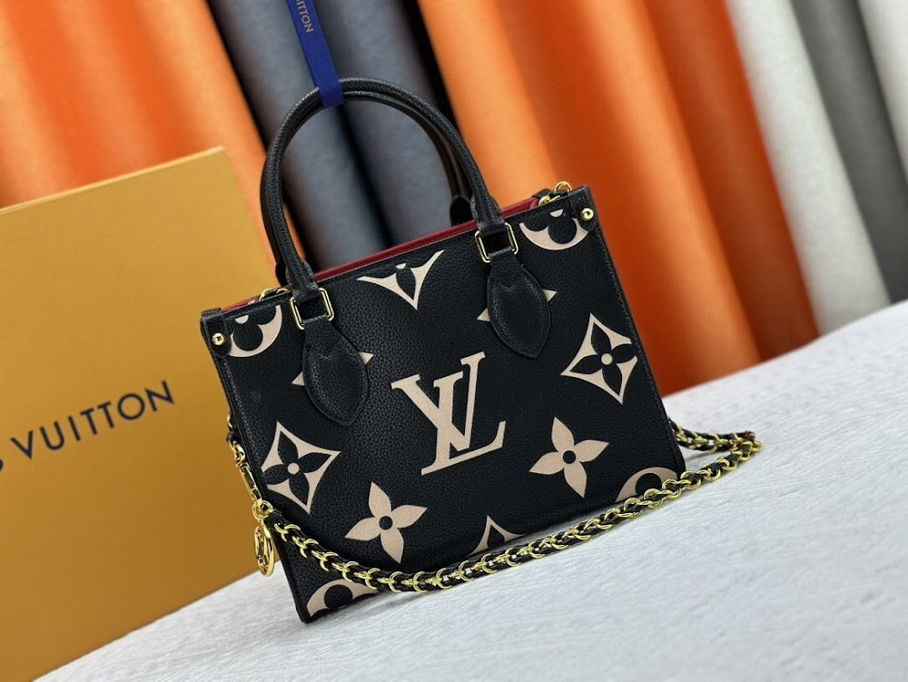 Dragons Bags ln Luxury Bag --76441